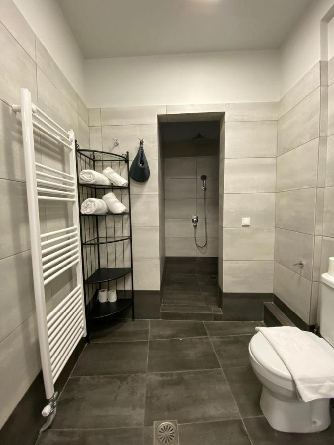 Apartment Connect & Athens