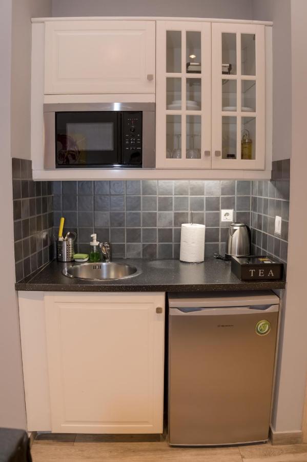 Apartment Connect &