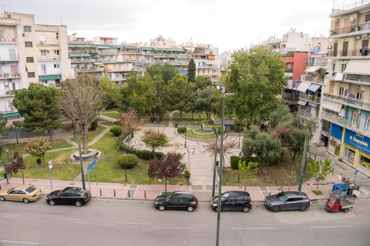 Apartamento Connect Studios&apartments *