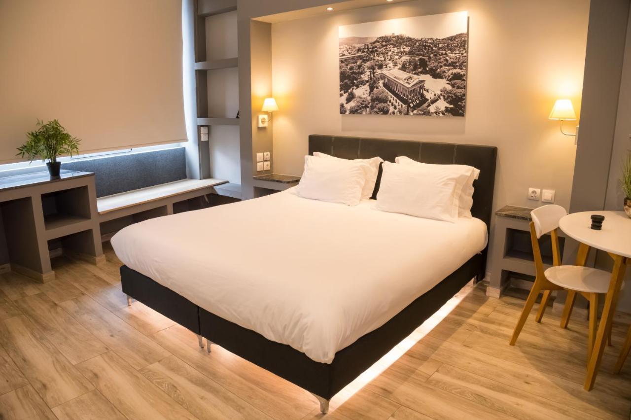 Connect & Apartment