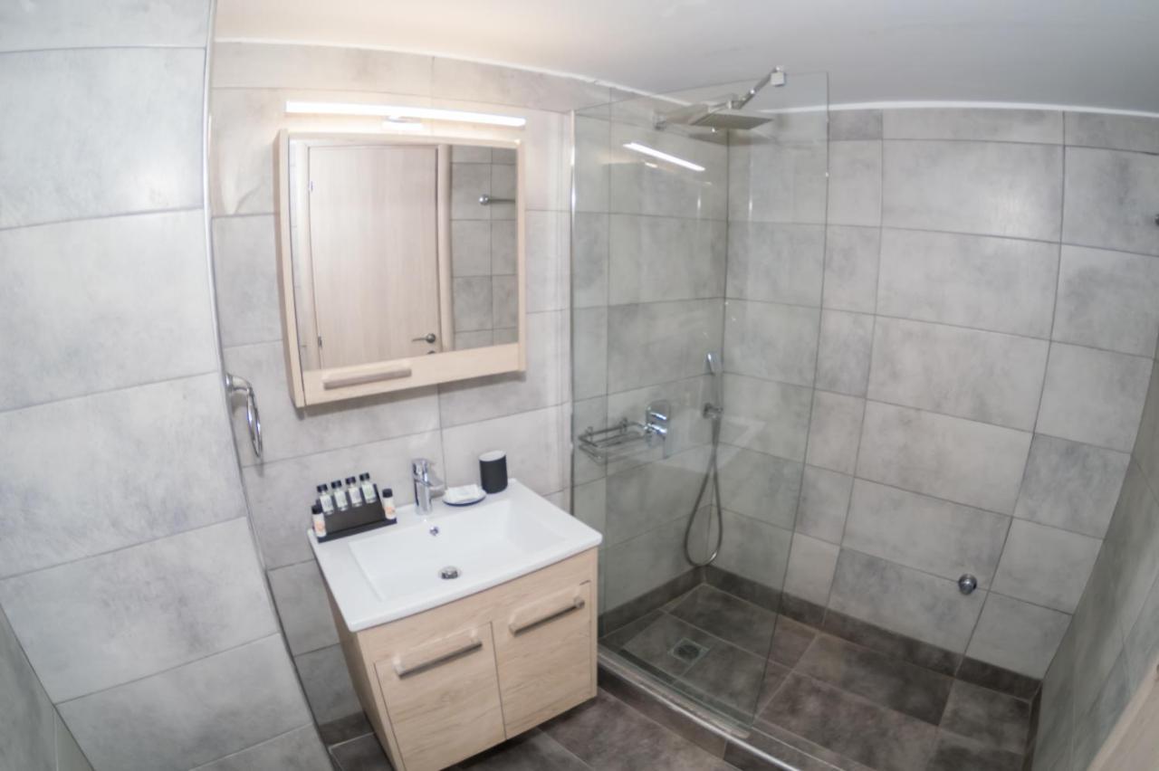 Apartment Connect & Athens