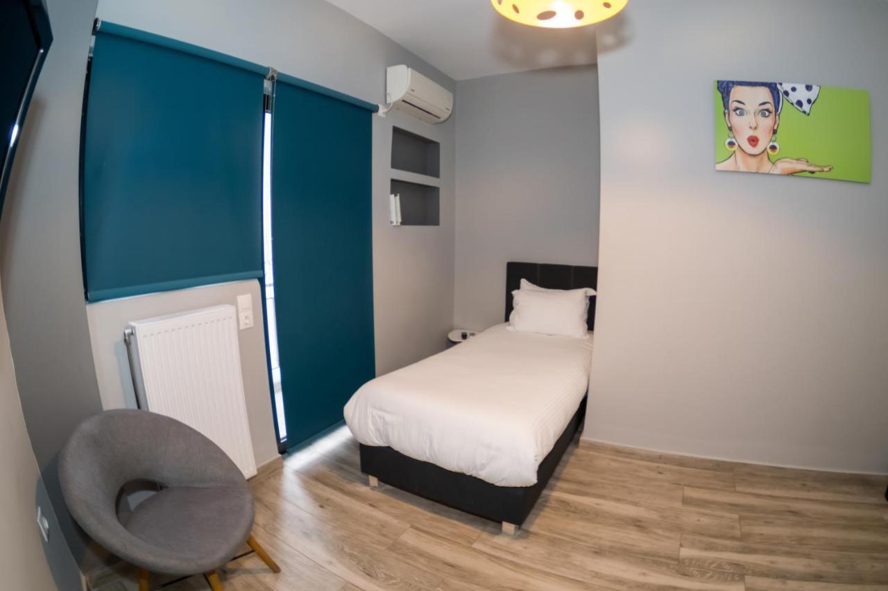Apartment Connect & *