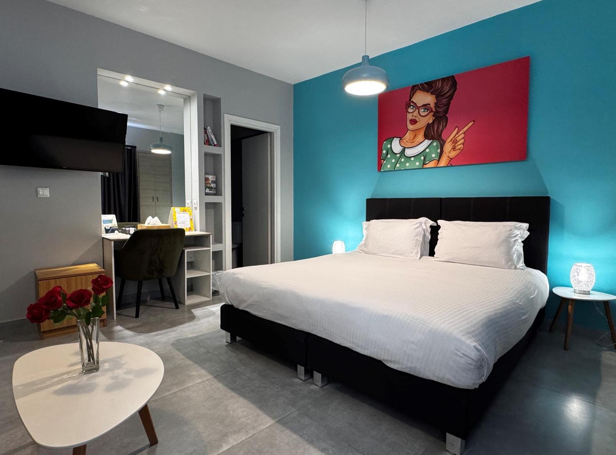 Apartment Connect &
