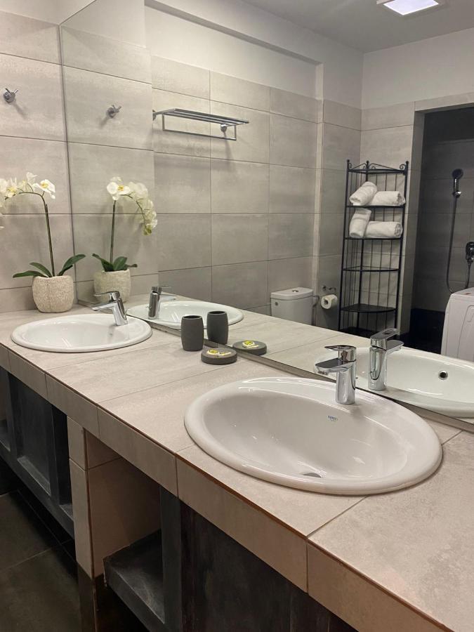 Appartement Connect & *
