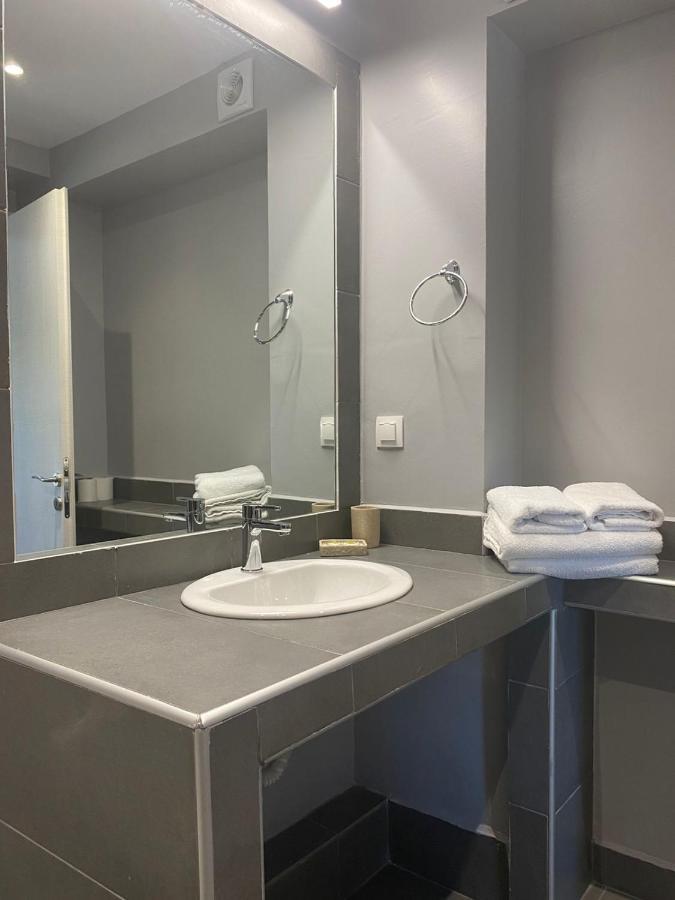 Connect & Appartement Athènes