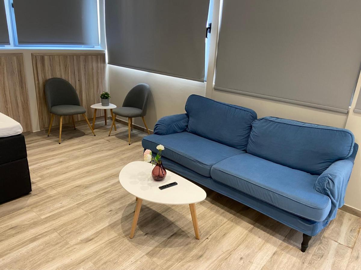 Appartement Connect & *