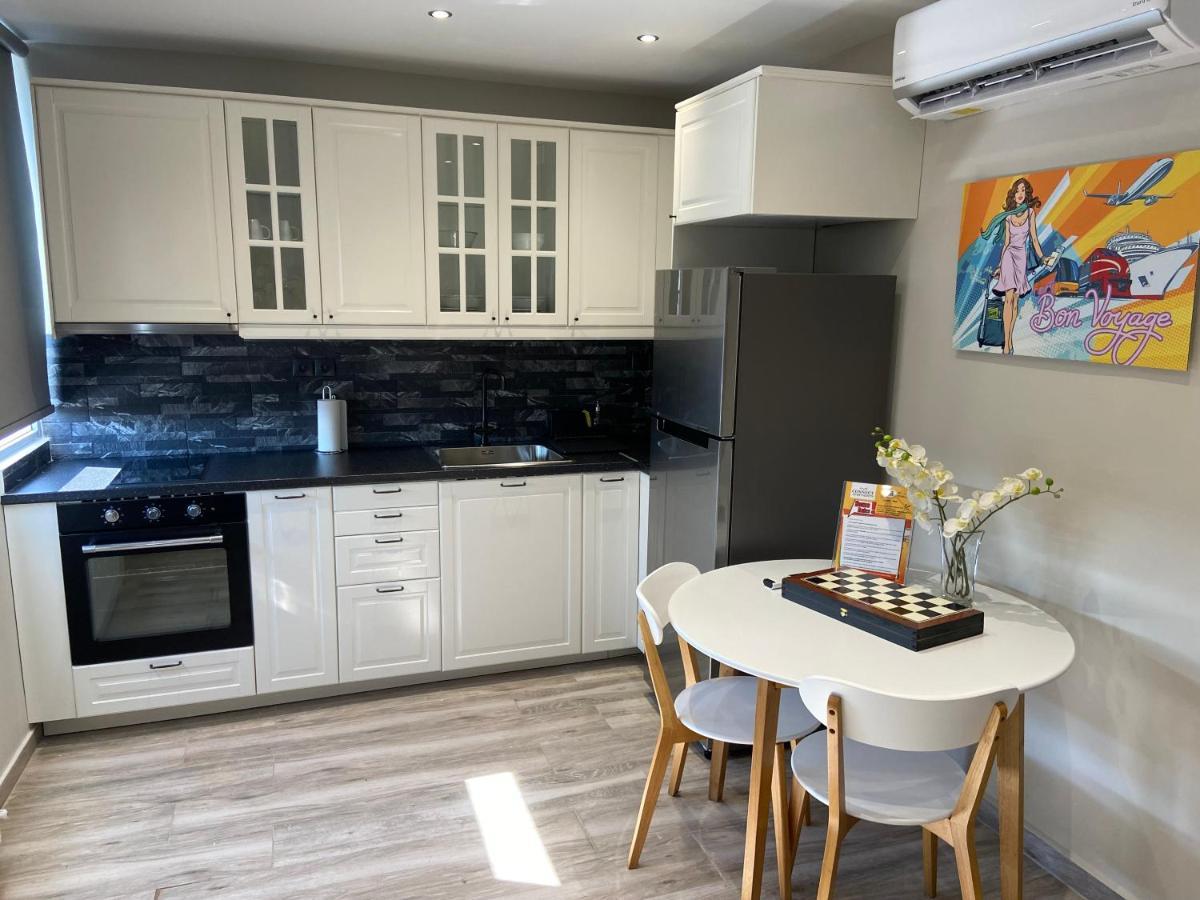 Appartement Connect &