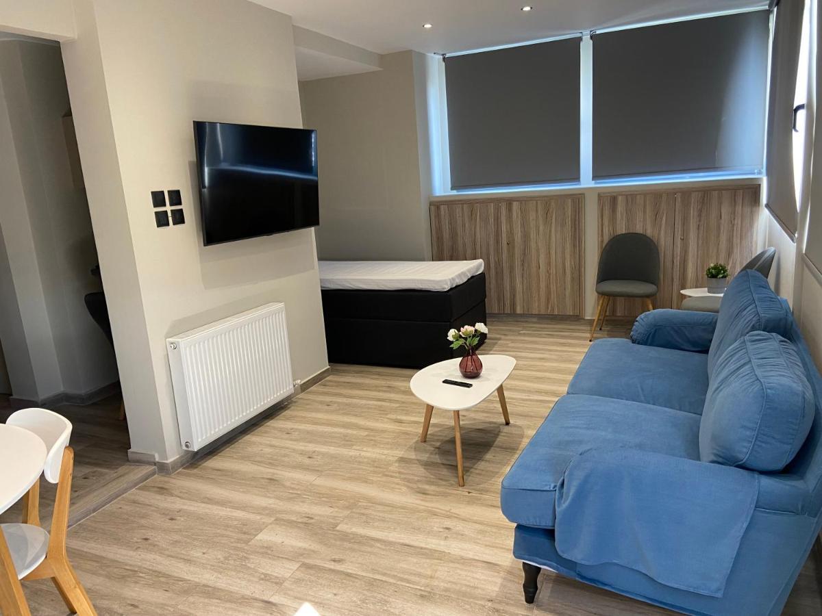 Connect & Appartement *
