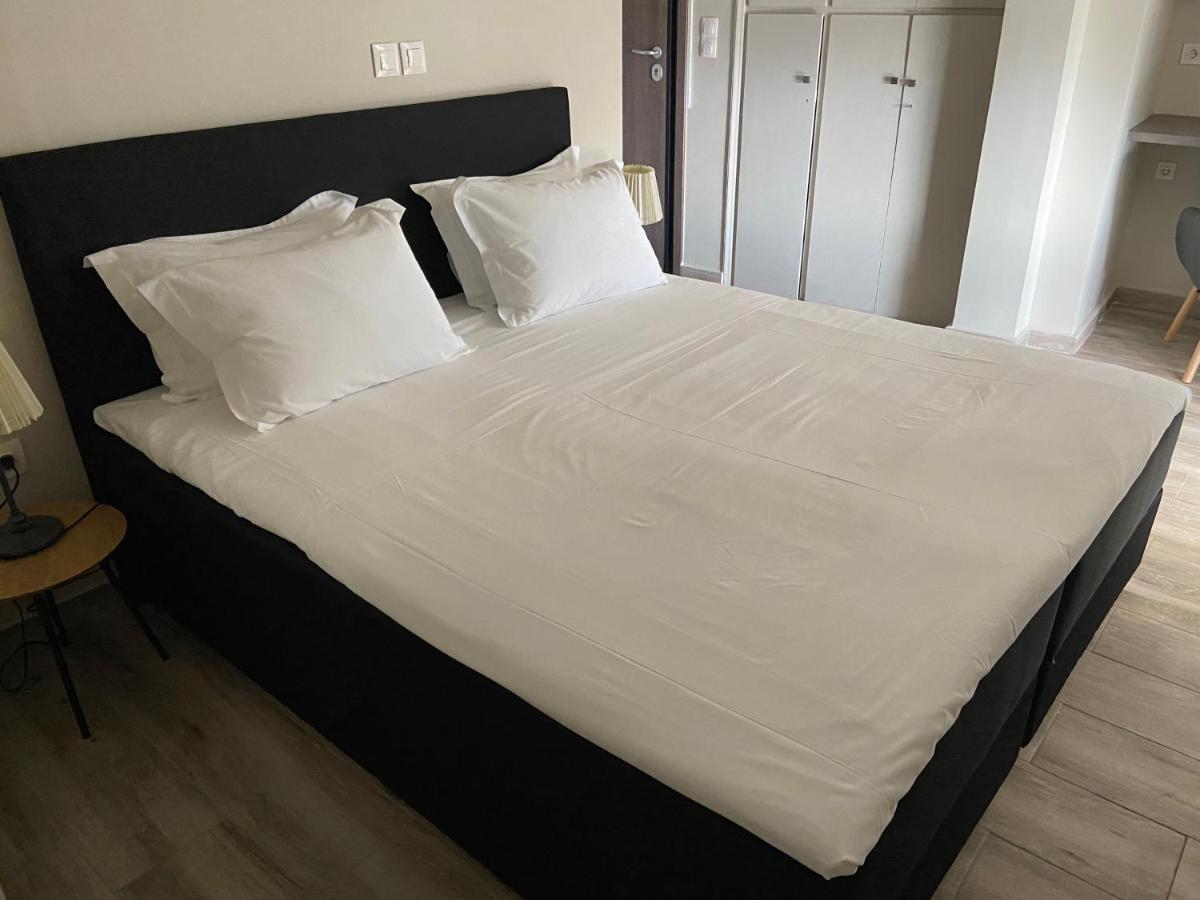 Appartement Connect & Athènes