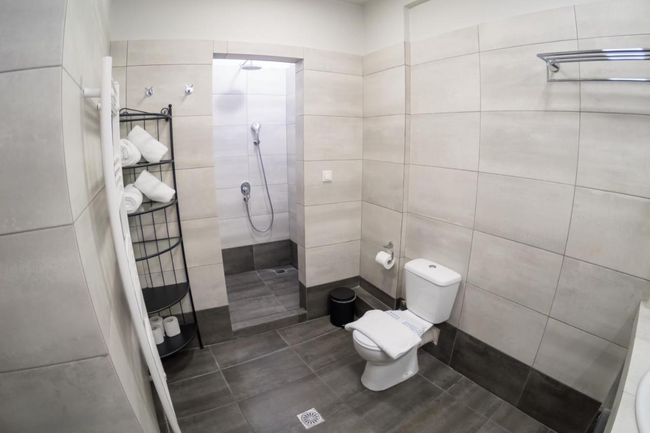 Connect & Appartement