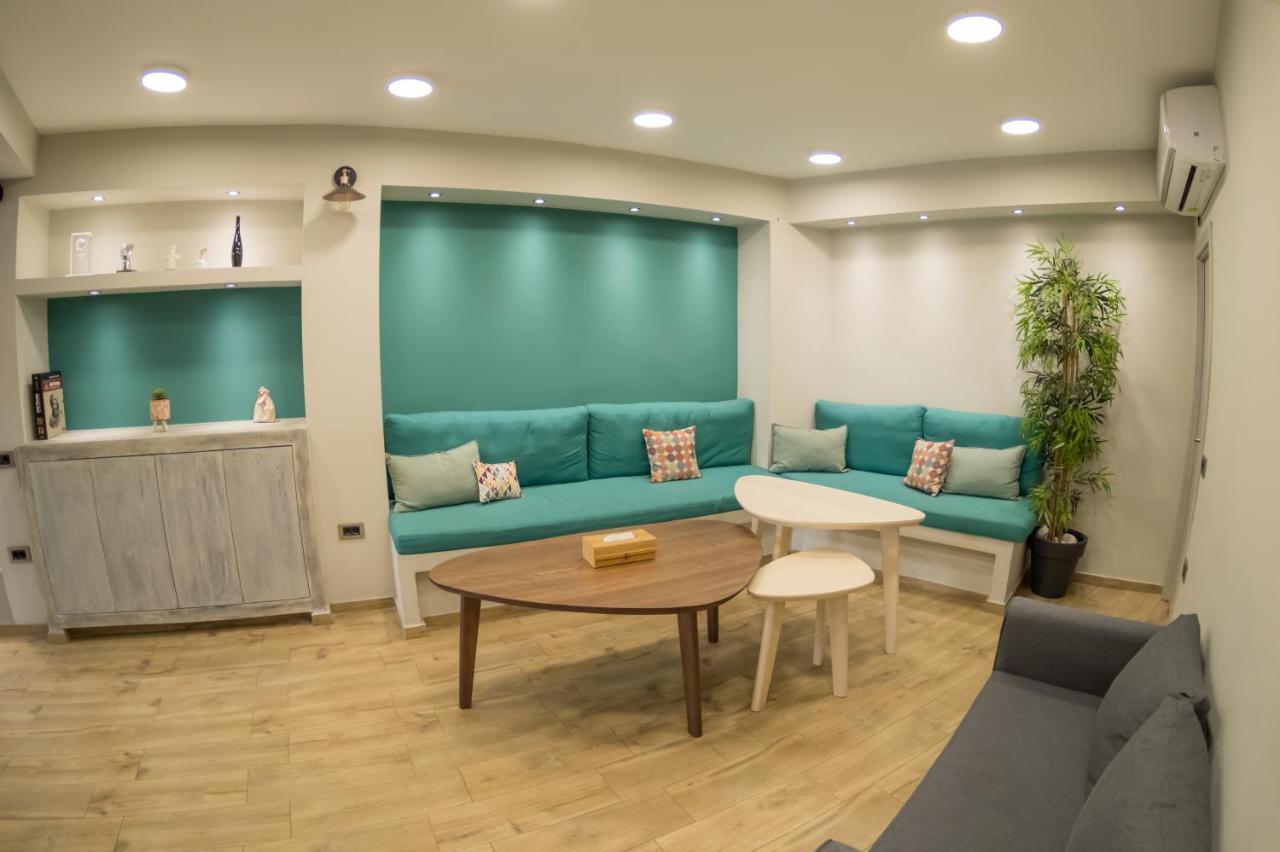 Connect & Appartement *