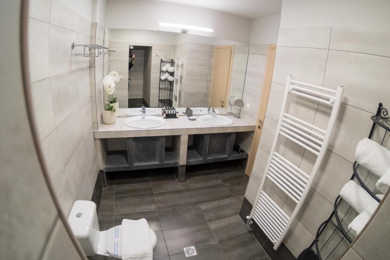 Appartement Connect & *
