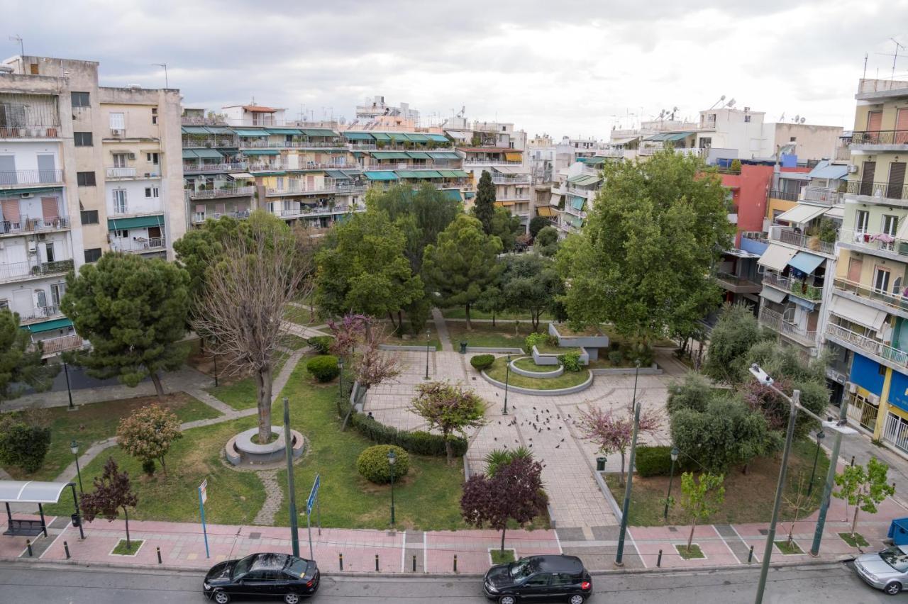 Appartement Connect &
