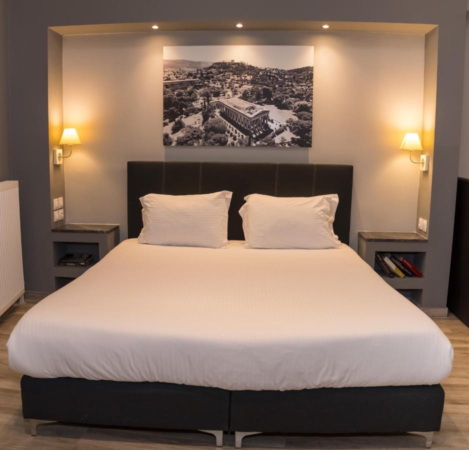 Connect & Appartement