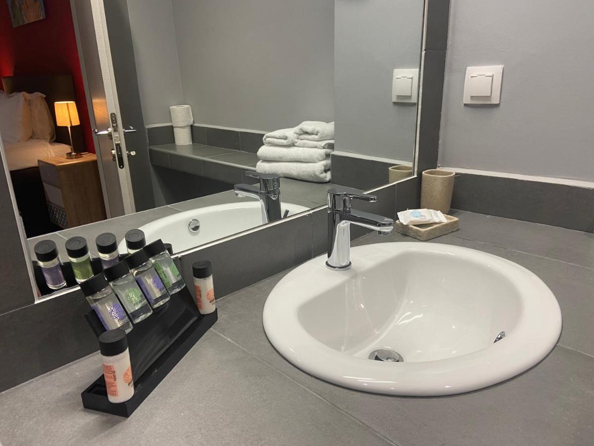 Appartement Connect & Athènes
