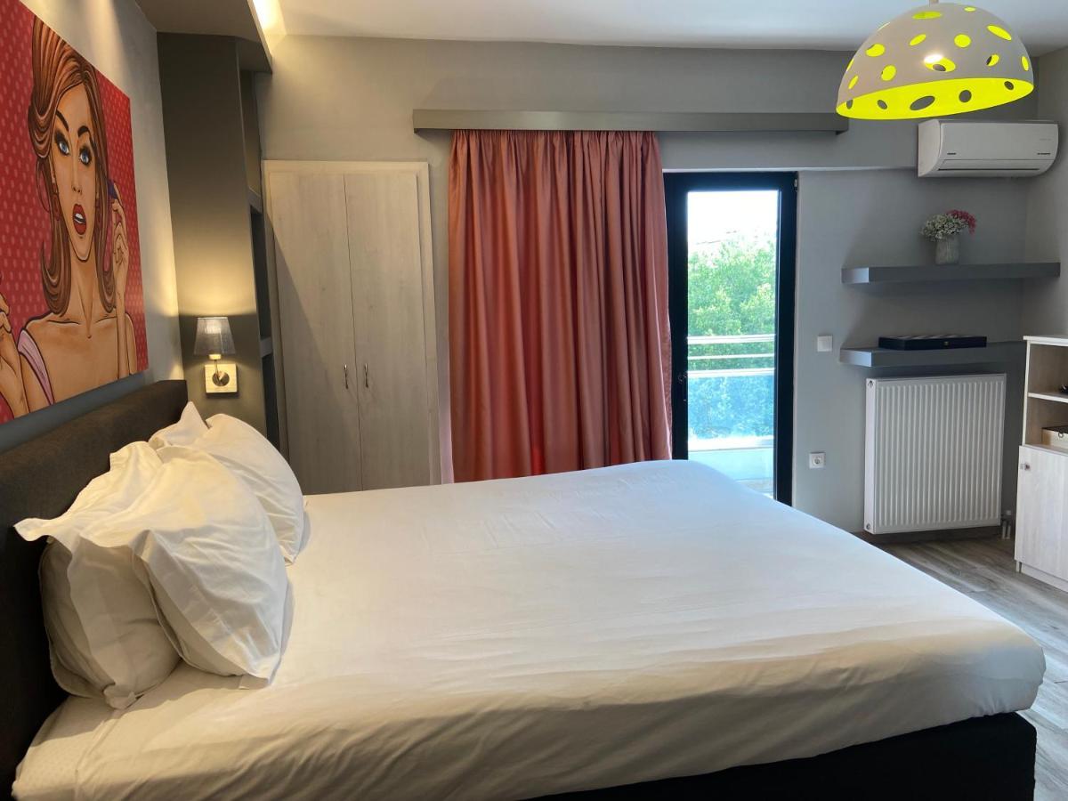 Appartement Connect &