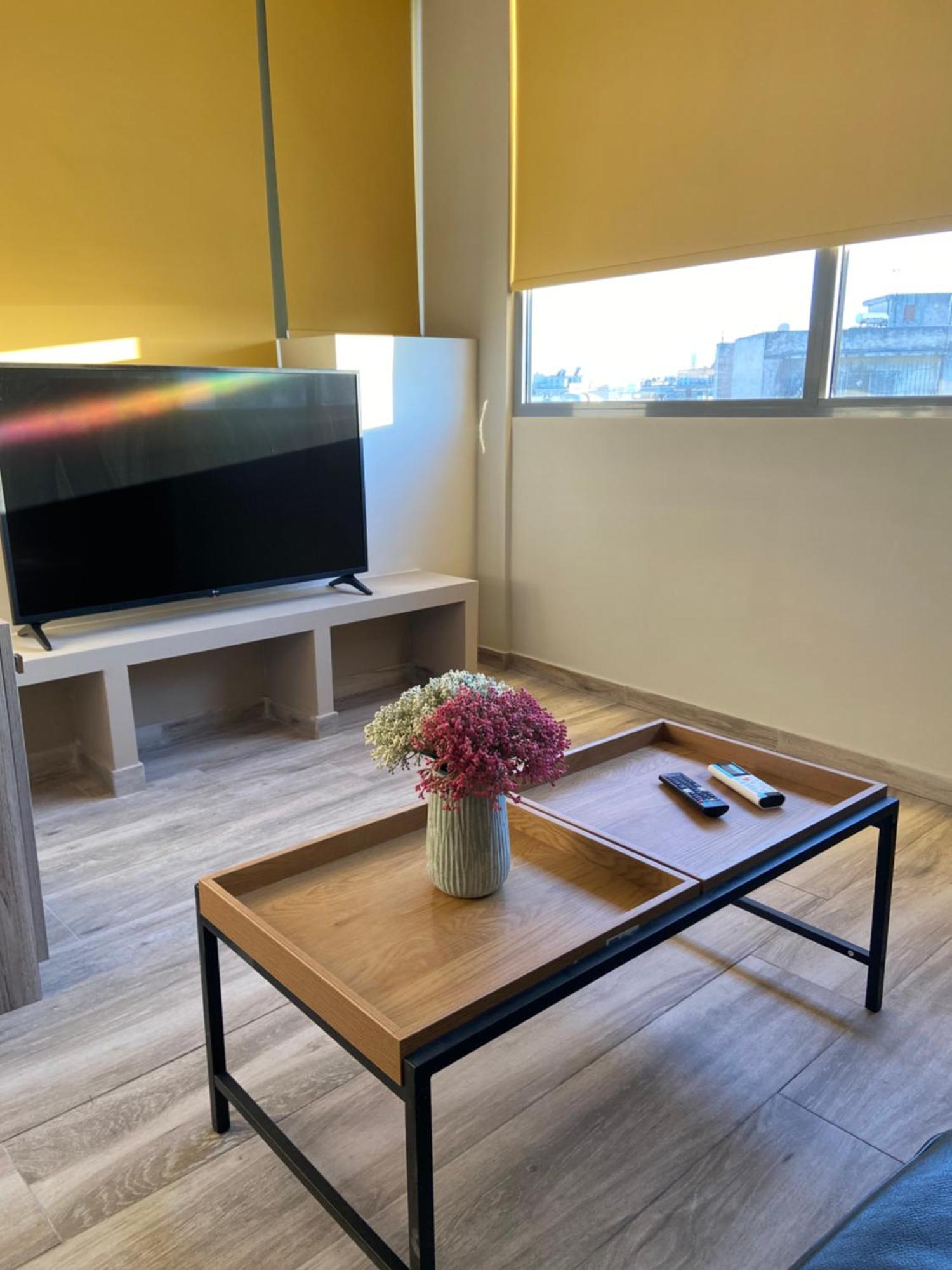 Appartement Connect &