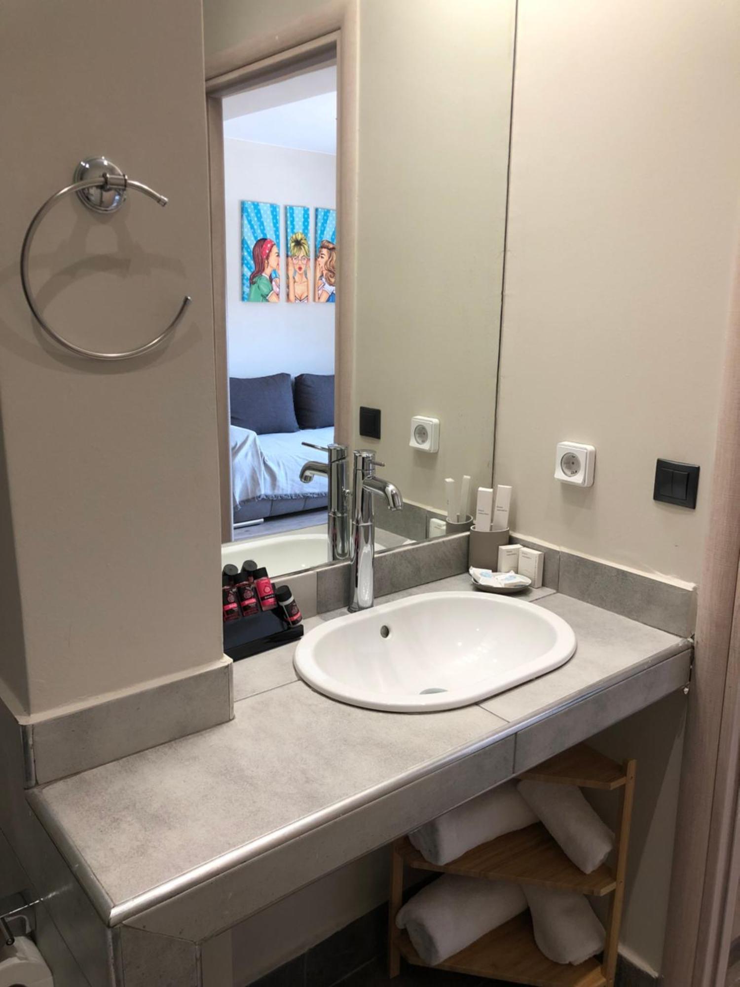 Connect & Appartement