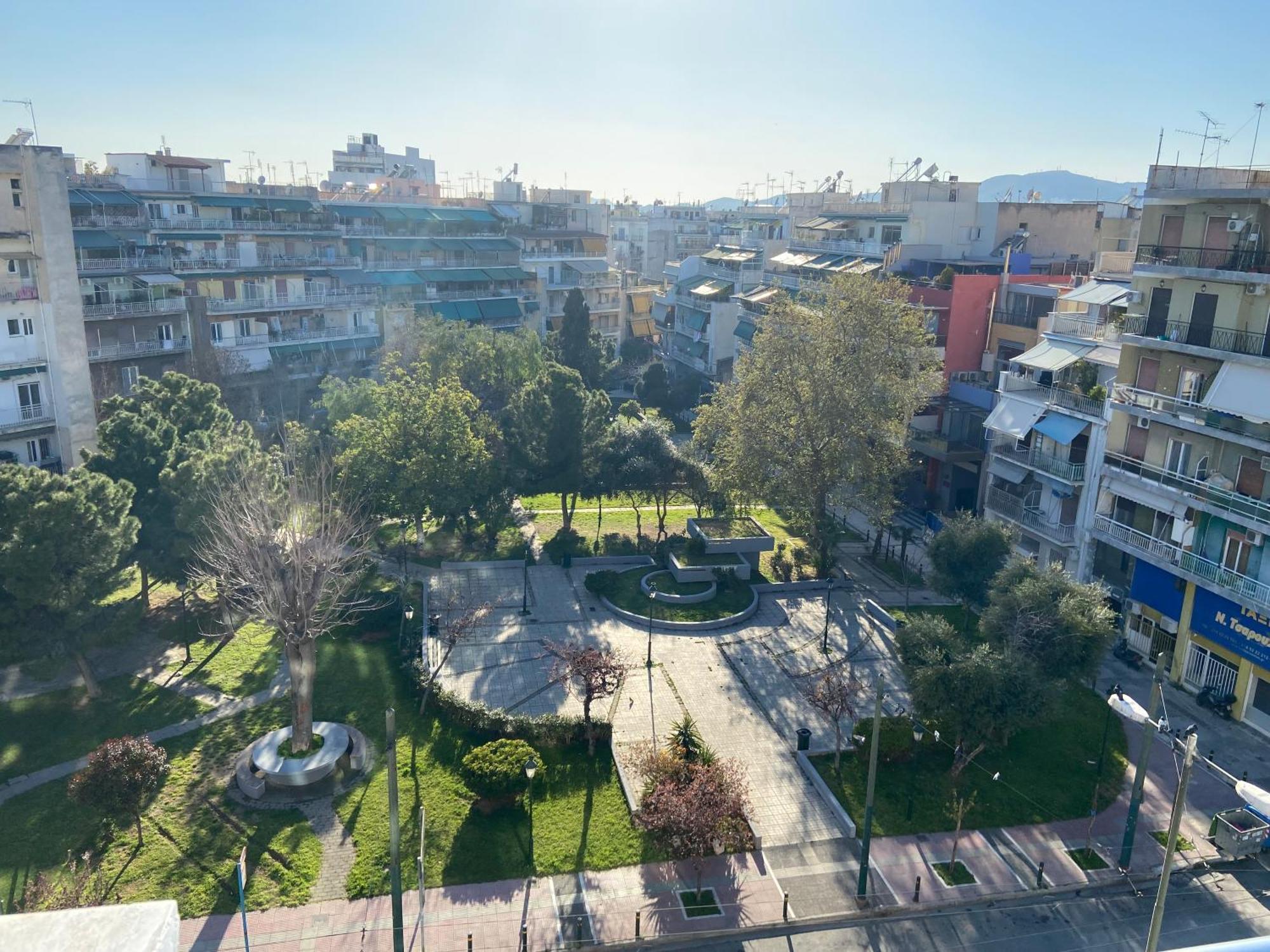 Appartement Connect & *