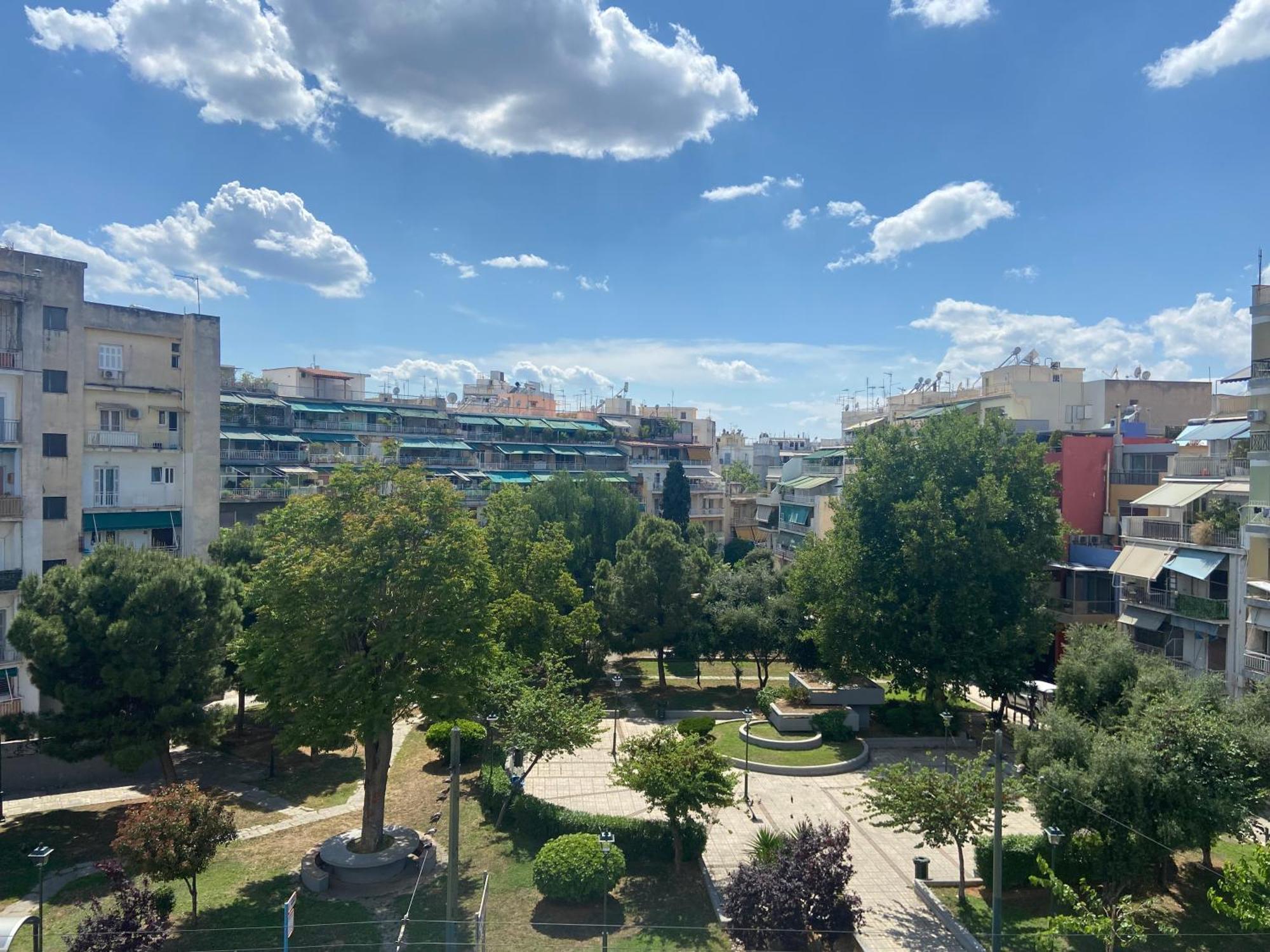 Connect & Appartement