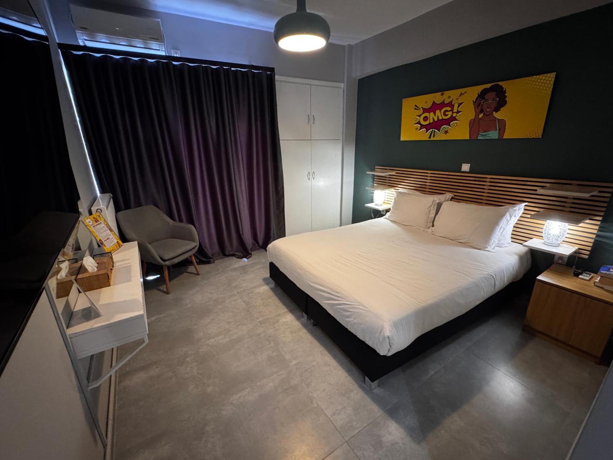 Appartement Connect &